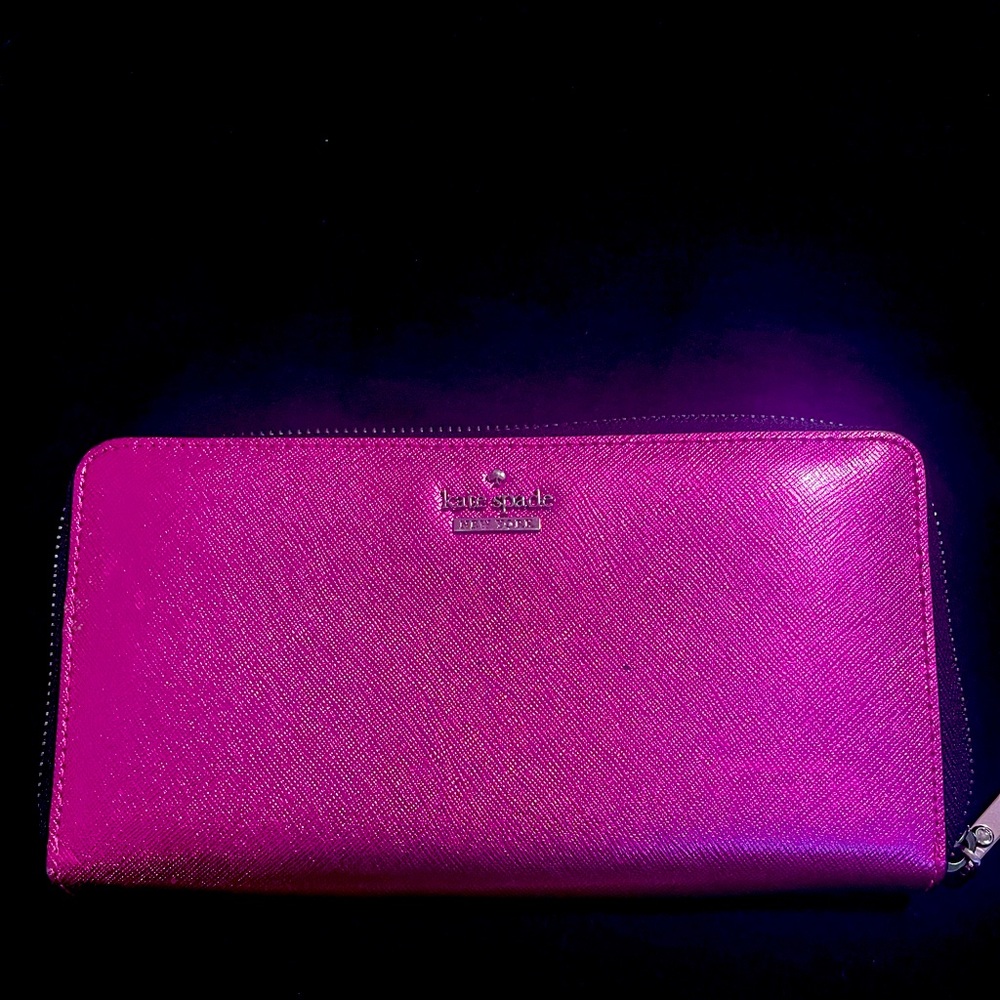Kate Spade wallet